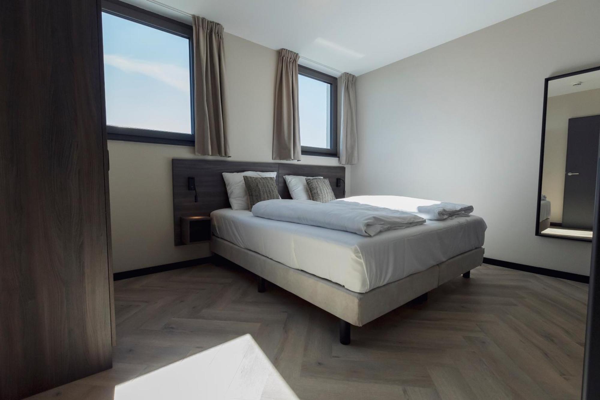 Weitblick Winterberg Aparthotel Exteriör bild