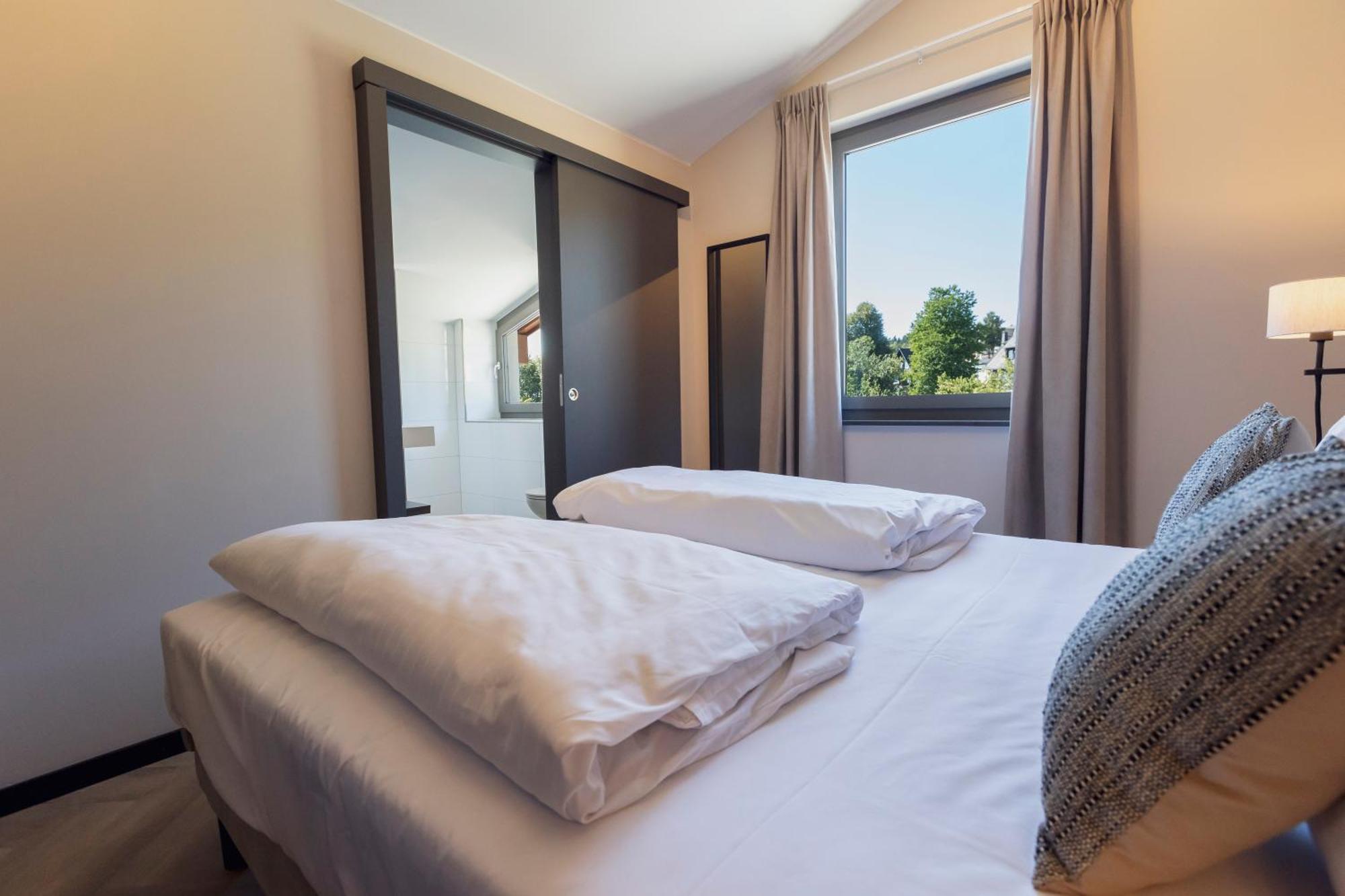 Weitblick Winterberg Aparthotel Exteriör bild