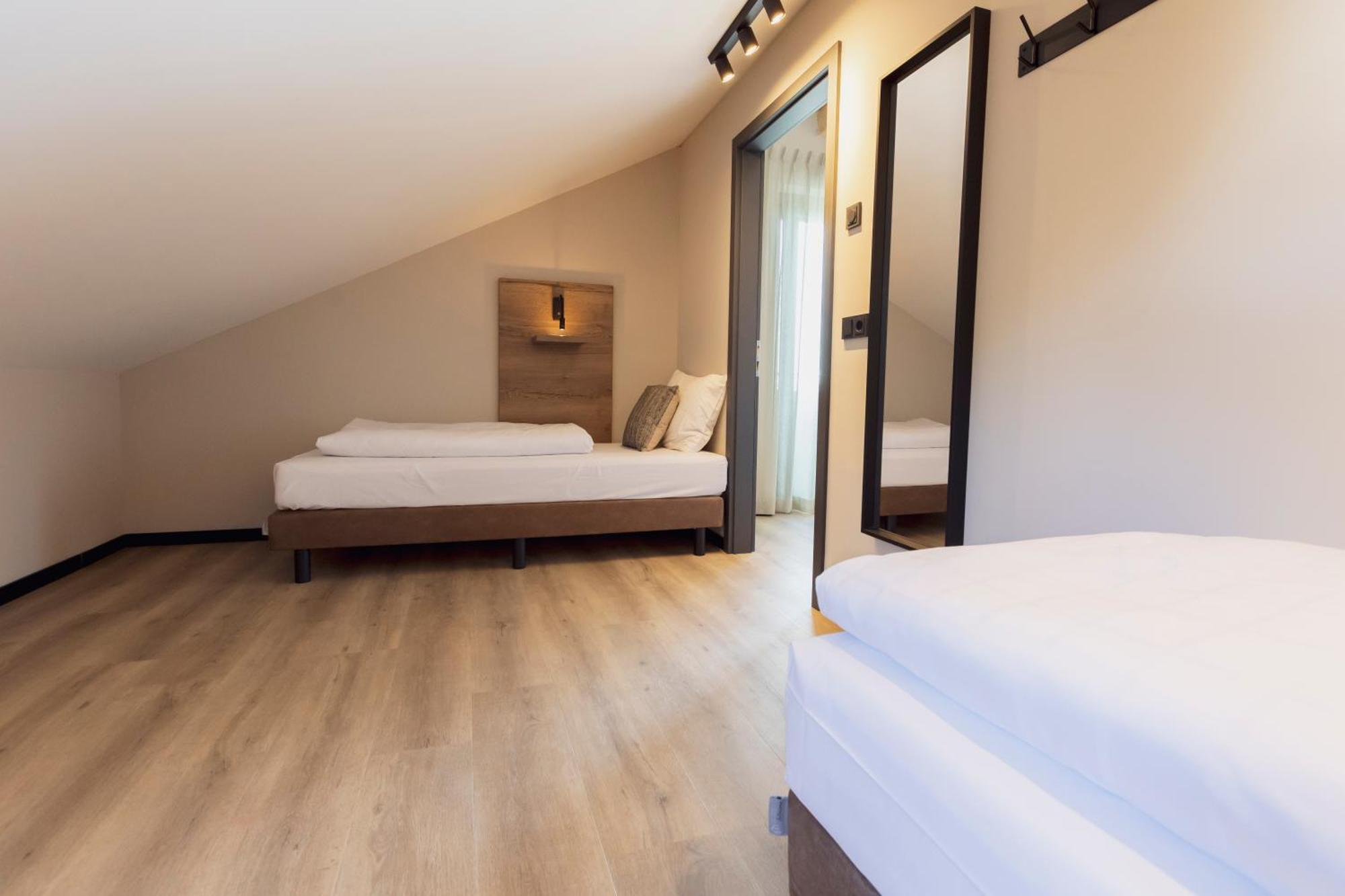 Weitblick Winterberg Aparthotel Exteriör bild