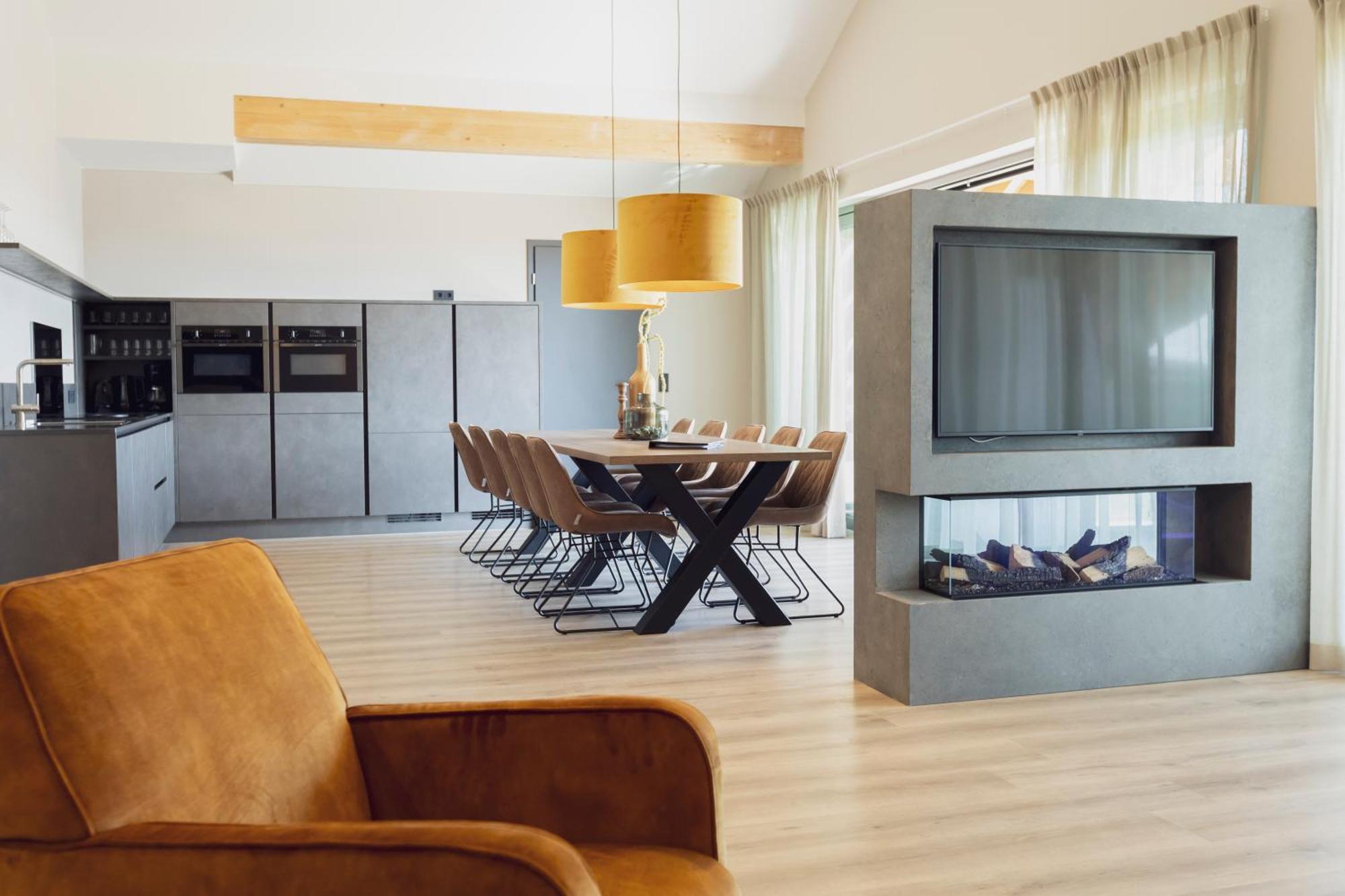 Weitblick Winterberg Aparthotel Exteriör bild