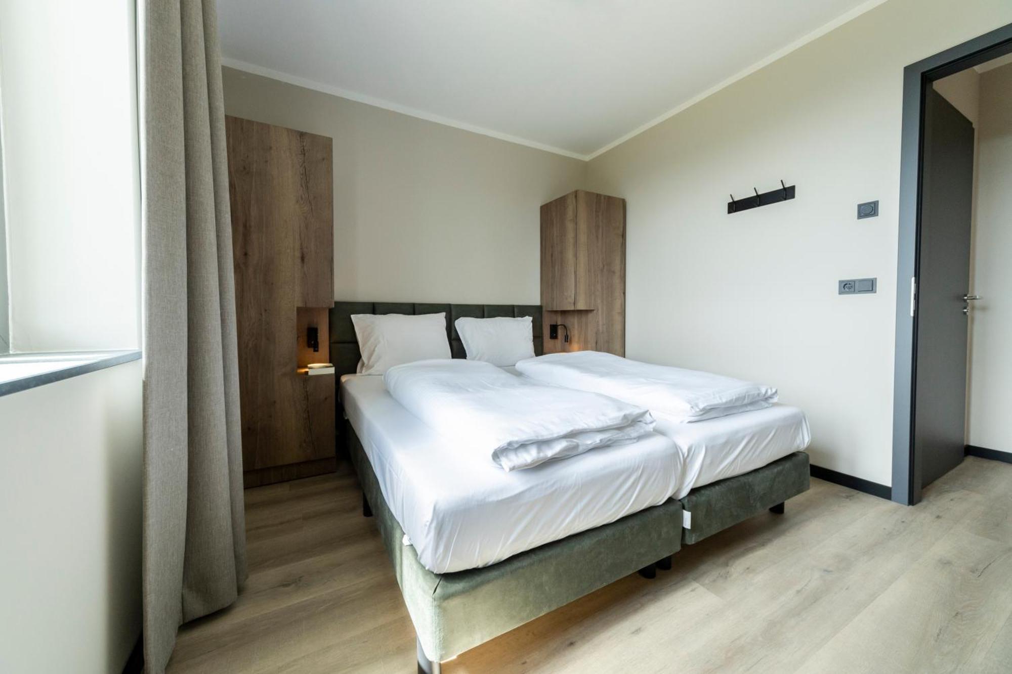 Weitblick Winterberg Aparthotel Exteriör bild